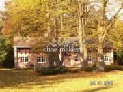 Forsthaus Metzelthin wohnen und arbeiten im Naturpark...