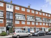 Forsyth Gardens, Kennington, London SE17, 4 bed terraced...