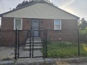 Forsyth St, Providence, Home For Sale