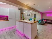 Forsythia Gardens, Nottingham NG7, 6 bed shared...