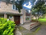 Forsythia Gardens, Nottingham NG7, 6 bed shared...