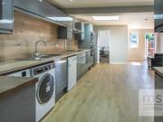 Forsythia Gardens, Nottingham NG7, 6 bed terraced house...