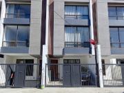 Fort Bonifacio BGC 4 Bedroom Townhouse McKinley AFPOVAI...