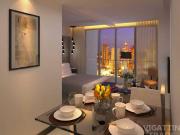 Fort Bonifacio Condo 2 bedroom Unit Uptown Parksuites