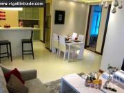Fort Bonifacio Global City / 2 bedroom Preselling Condo...