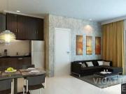 Fort Bonifacio, Taguig