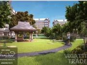 Fort Bonifacio, Taguig