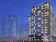 Fort Bonifacio, Taguig