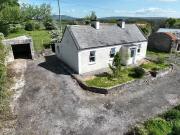 Fort Cottage, Greyfield, Gurteen, Co. Sligo, F56AW61 is...