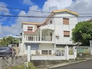 Fort de France 97200 Achat / Vente immeuble piscine jardin