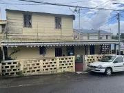 Fort de France 97200 Achat / Vente maison 5 pièces t5...