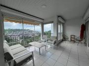 Fort de France 97200 Location appartement 4 pièces t4...