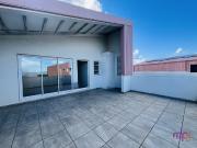 FORT DE FRANCE T5 EN DUPLEX ROOFTOP VUE MER