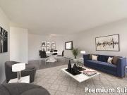 Fort Garry House 2 Bedroom Apartment for Rent at 8715...