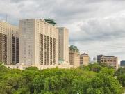 Fort Garry Place II Apartments for Rent 85 Garry St...