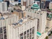 Fort Garry Place III Apartments 20 Fort St Winnipeg MB...