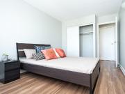 Fort Garry Tower 1 Bedroom Apartment for Rent at 70...