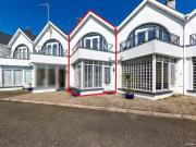 Fort Haven Houses, Duncannon, Co. Wexford
