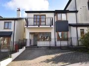Fort Hill, Moneygurney, Rochestown, Co. Cork is for rent