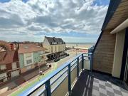 Fort Mahon Plage 80120 Achat / Vente appartement 3 pièces t3