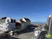 Fort Mahon Plage 80120 Achat / Vente appartement 3...