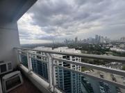 Fort Palm Spring: 2BR Condominium Unit facing partial...