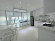 Fort Palm Spring BGC Executive Studio w/ Glass Partition...