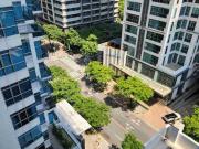 Fort Palm Springs | 1Bedroom | BGC