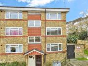 Fort Pitt Street, Chatham, 1 Bedroom Ground