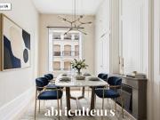 Fort potentiel, 2 pièces 71 m² Quartier d'Ainay