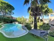 FORT POTENTIEL – BEL APERÇU MER SECTEUR SUPER CANNES