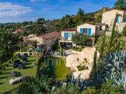 Fort Potentiel Locatif avec Vue Mer 300m² Les adrets de...