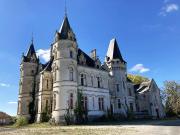 Fort potentiel pour cet ensemble immobilier de 15 000 m2...