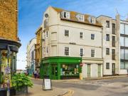 Fort Road, Margate, 1 Bedroom Flat