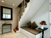 FORT VICTORIA, 1 Bedroom UNit For Rent, BGC Taguig CIty