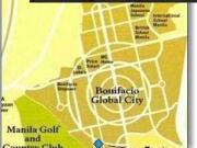 Fort Victoria In Bonifacio Global City