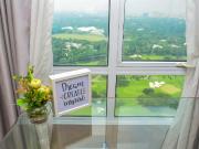 Fort Victoria Residences – Loft Type Unit in BGC