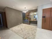 Forte Apto Alto Padrão à 300 mts da praia 03 dorms 02...