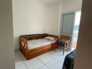 Forte Apto no Canto 02 dorms 685 mil