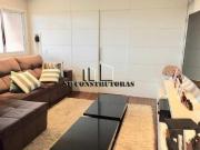 Forte do Golf Excelente Cobertura 3 suites Acabamento...
