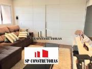 Forte do Golf Excelente Cobertura 3 suites Acabamento...