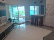 Forte Maravilhosa Casa 03 dorms, 02 vagas c/ piscina 3...