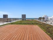 Forte Novo / Quarteira Apartamentos contemporâneos à...
