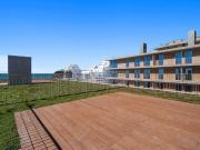 Forte Novo / Quarteira Apartamentos contemporâneos à...