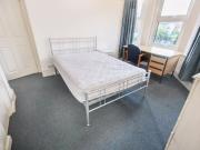 Fortescue Road, Winton, Bournemouth BH3, 5 bed semi...
