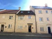 Fortescue Street, Norton St. Philip, 4 Bedroom House