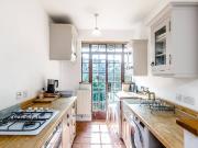 Fortess Road, Kentish Town, London NW5, 2 bed flat to...