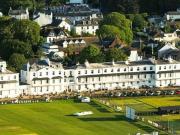 Fortfield Terrace, Sidmouth, 1 Bedroom Apartment