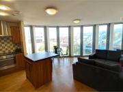 Forth Banks Tower, Forth Banks, Newcastle Upon Tyne, NE1 3PN