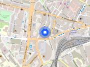 Forth Place, Newcastle Upon Tyne